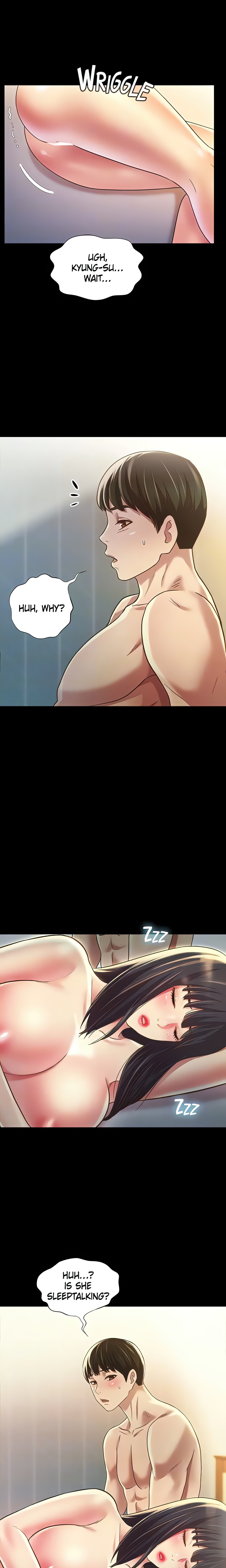 A Friend’s Girlfriend (Official) chapter 84 page 5
