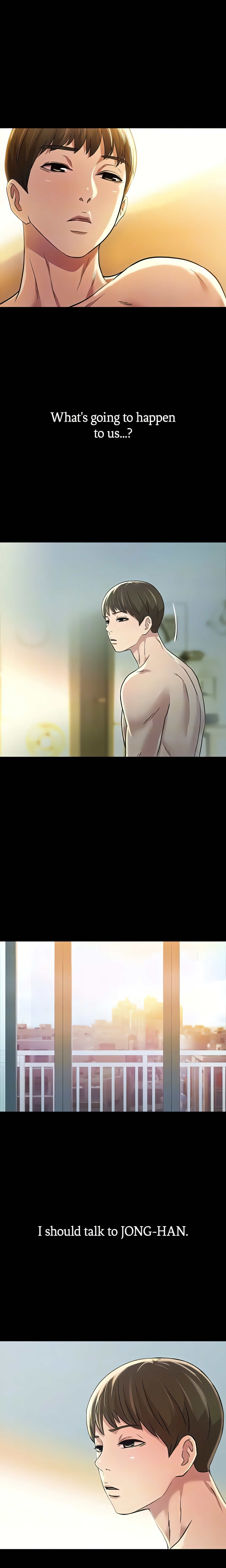 A Friend’s Girlfriend (Official) chapter 84 page 7