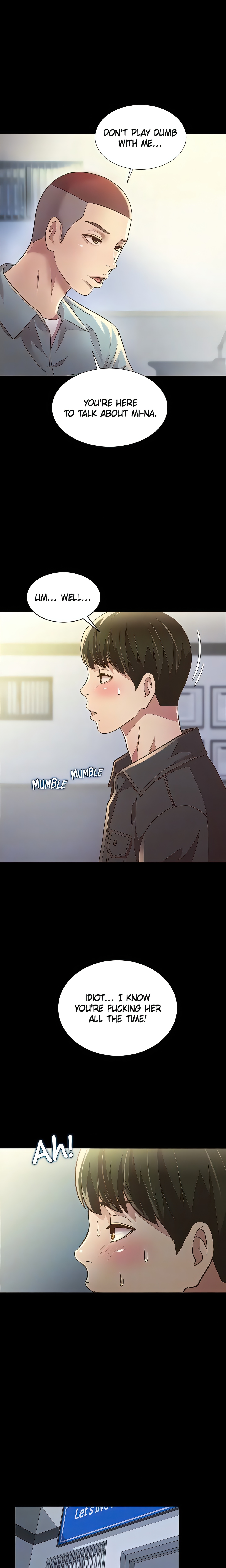 A Friend’s Girlfriend (Official) chapter 84 page 13