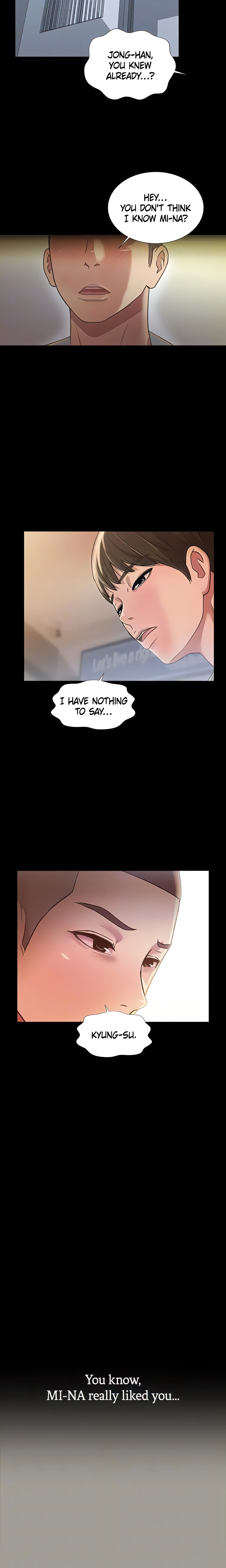 A Friend’s Girlfriend (Official) chapter 84 page 14