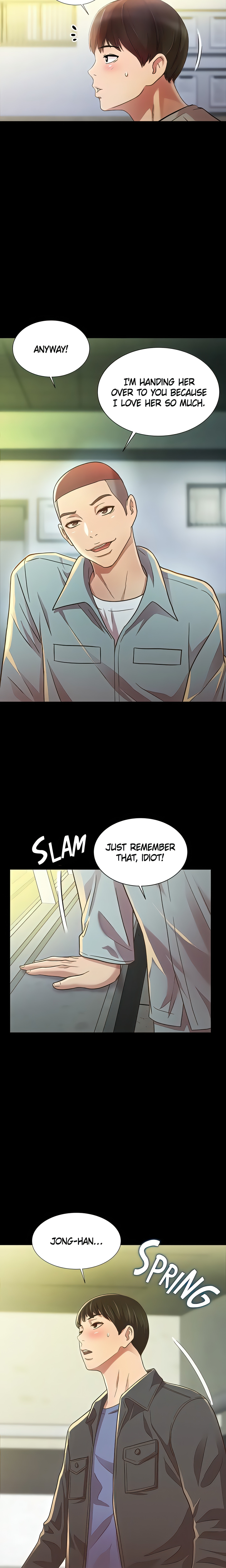 A Friend’s Girlfriend (Official) chapter 84 page 22
