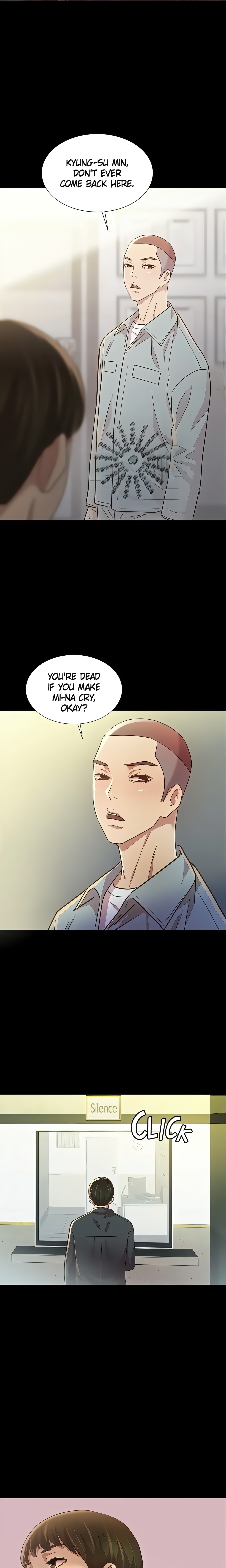 A Friend’s Girlfriend (Official) chapter 84 page 23
