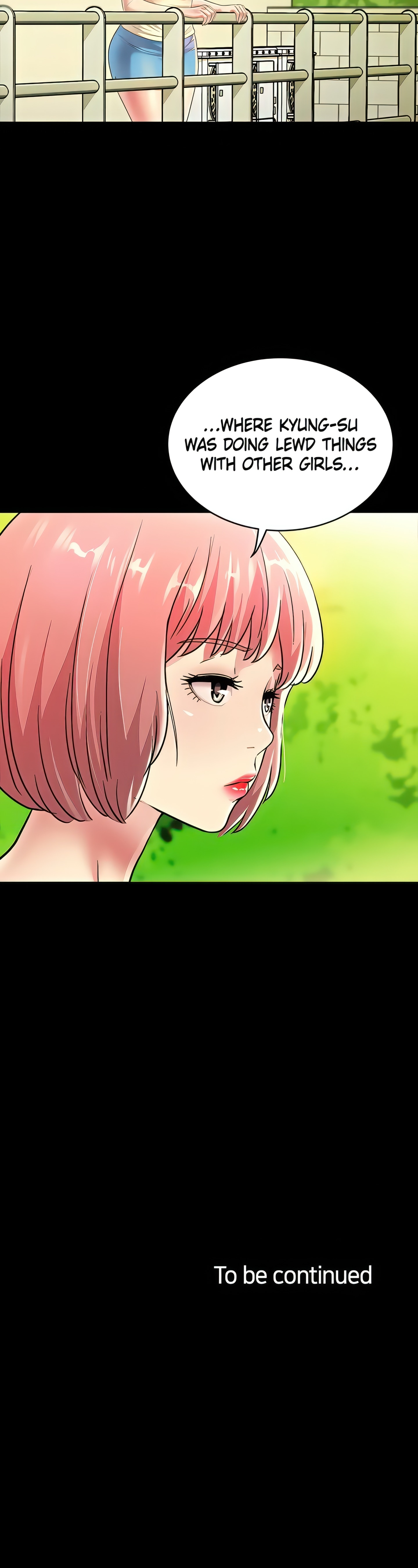 A Friend’s Girlfriend (Official) chapter 84 page 25