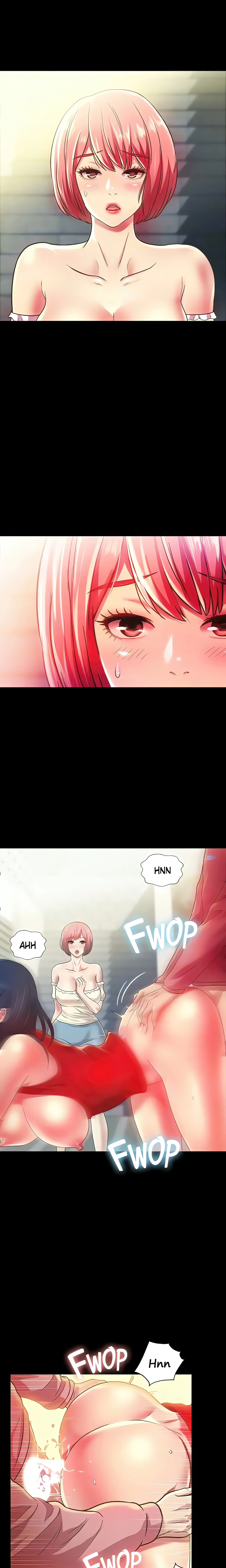 A Friend’s Girlfriend (Official) chapter 85 page 5
