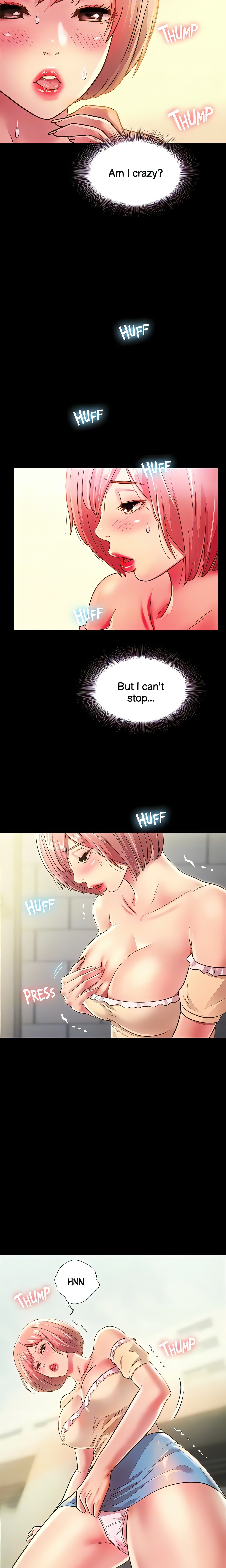 A Friend’s Girlfriend (Official) chapter 85 page 11