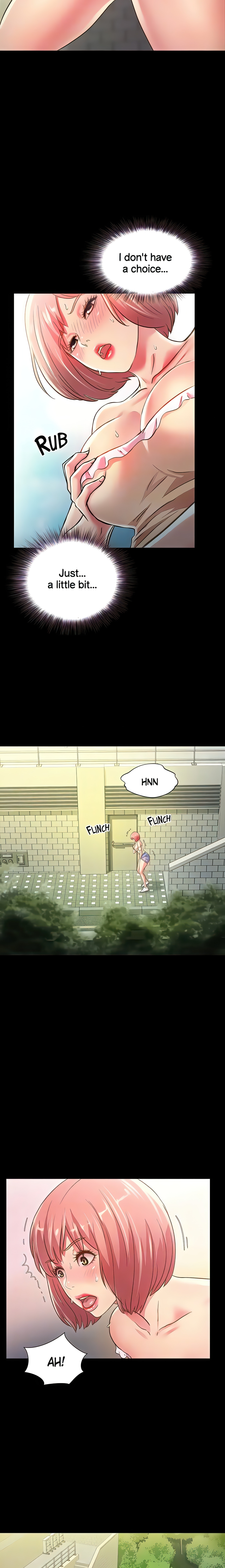 A Friend’s Girlfriend (Official) chapter 85 page 12
