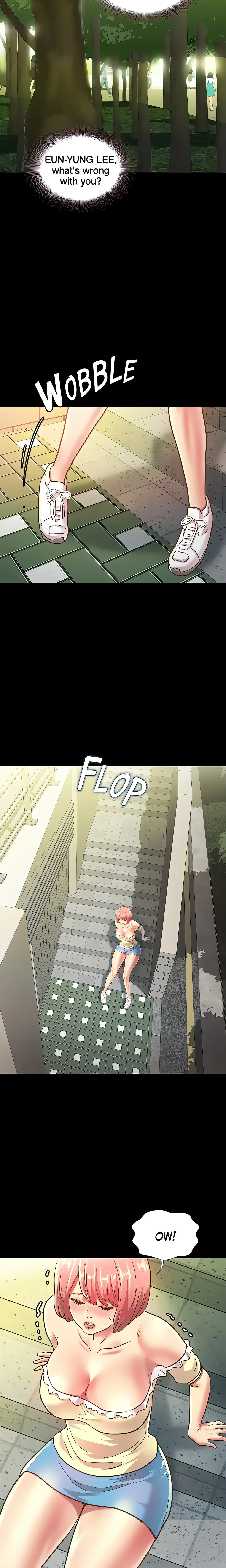 A Friend’s Girlfriend (Official) chapter 85 page 14