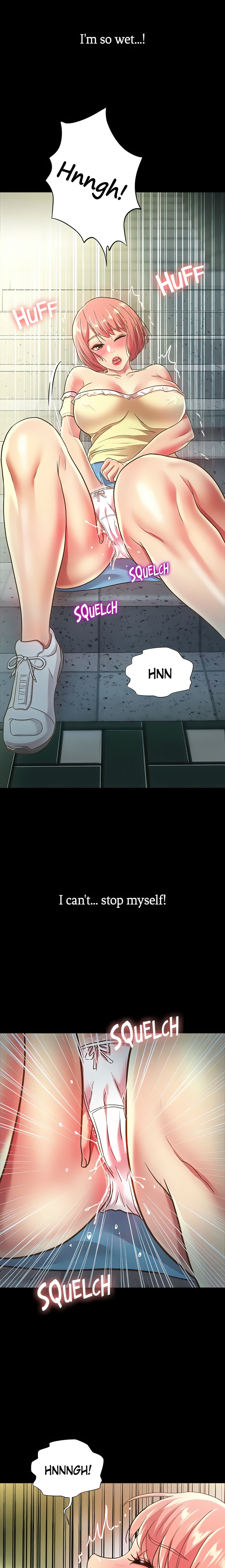 A Friend’s Girlfriend (Official) chapter 85 page 17