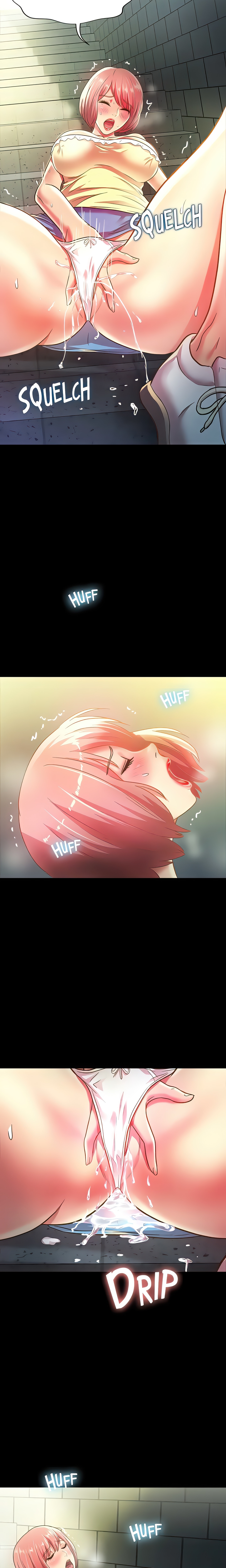 A Friend’s Girlfriend (Official) chapter 85 page 20