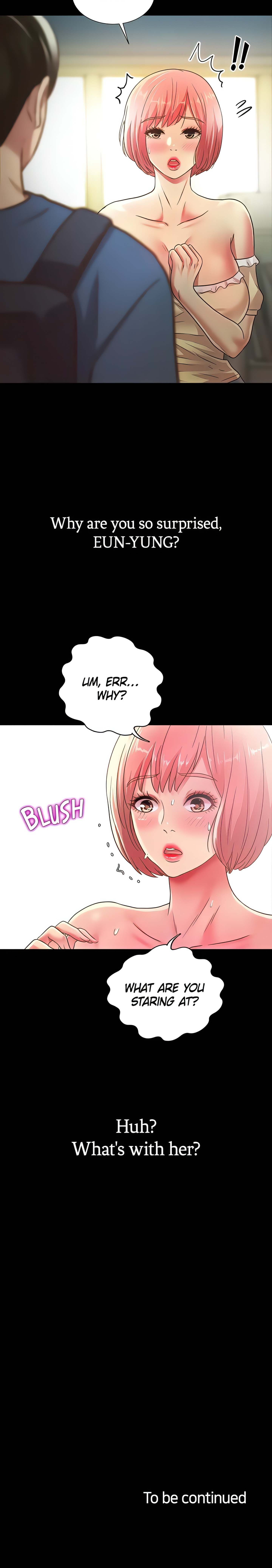 A Friend’s Girlfriend (Official) chapter 85 page 24