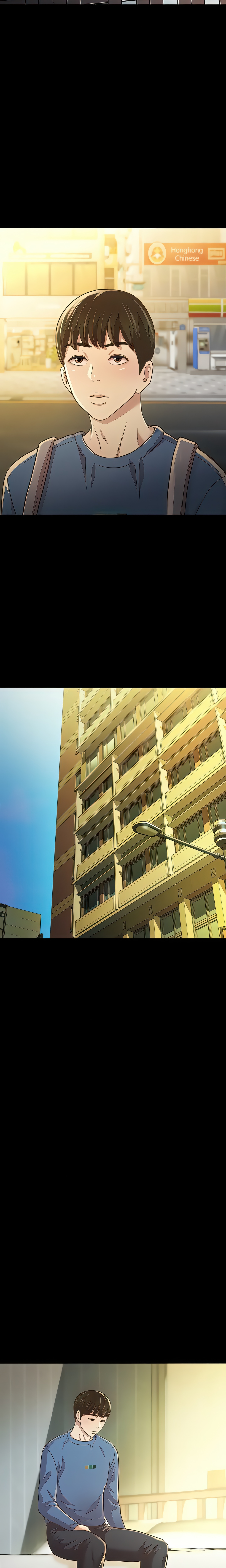 A Friend’s Girlfriend (Official) chapter 86 page 9