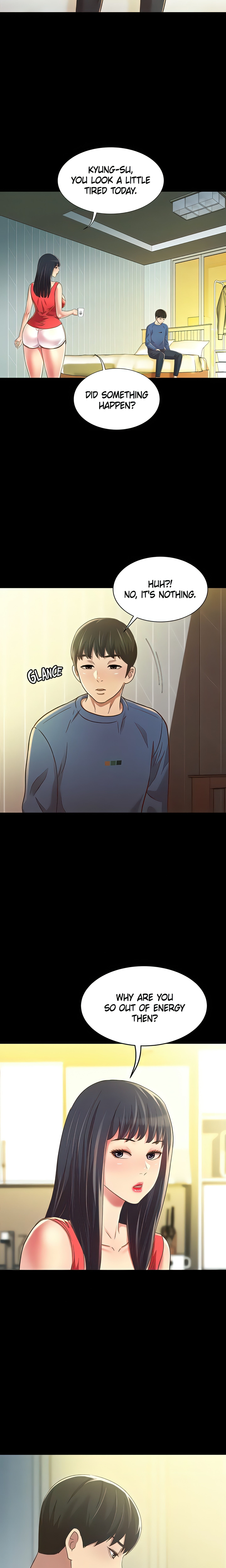 A Friend’s Girlfriend (Official) chapter 86 page 10