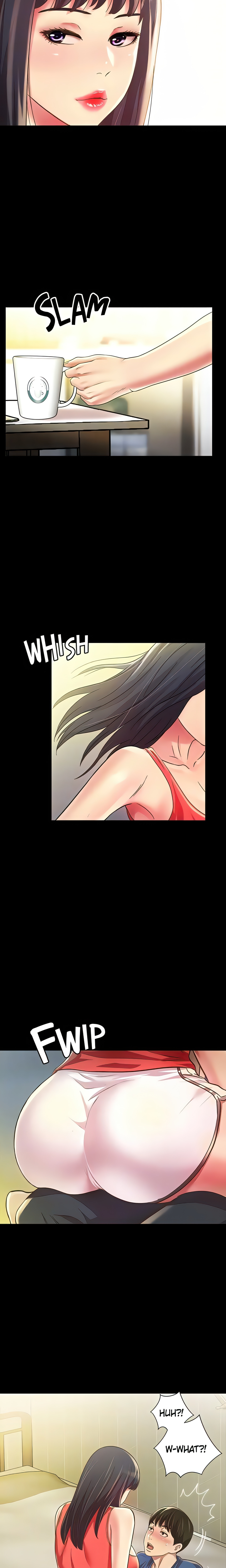 A Friend’s Girlfriend (Official) chapter 86 page 12