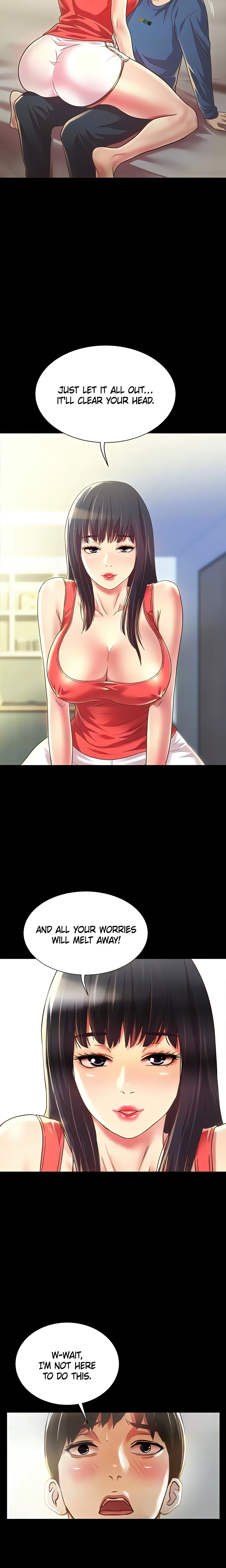 A Friend’s Girlfriend (Official) chapter 86 page 13