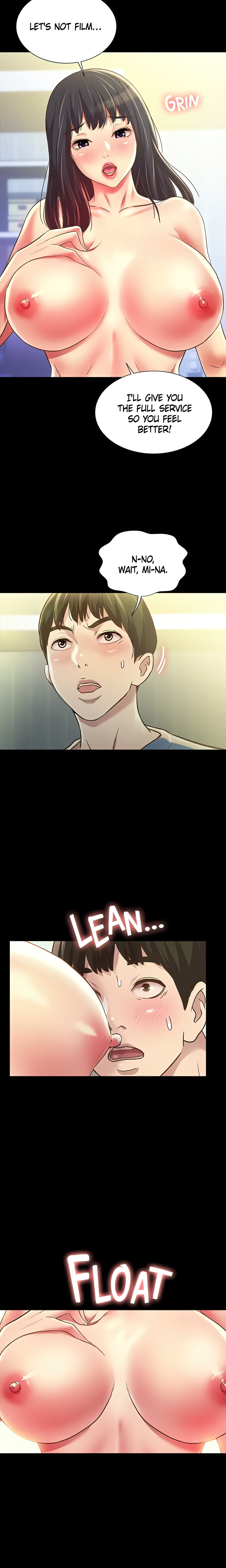 A Friend’s Girlfriend (Official) chapter 86 page 15