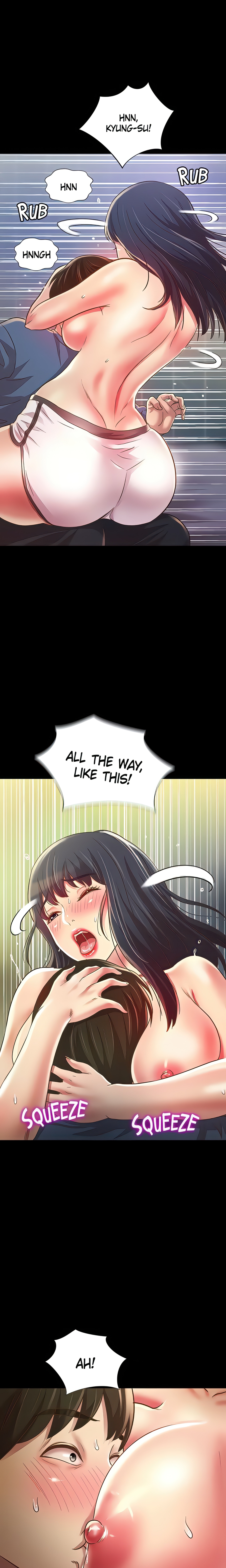 A Friend’s Girlfriend (Official) chapter 86 page 17