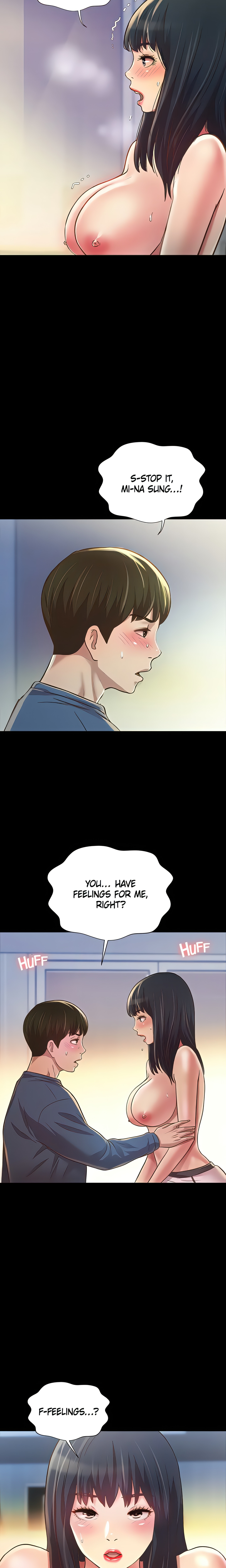 A Friend’s Girlfriend (Official) chapter 86 page 19