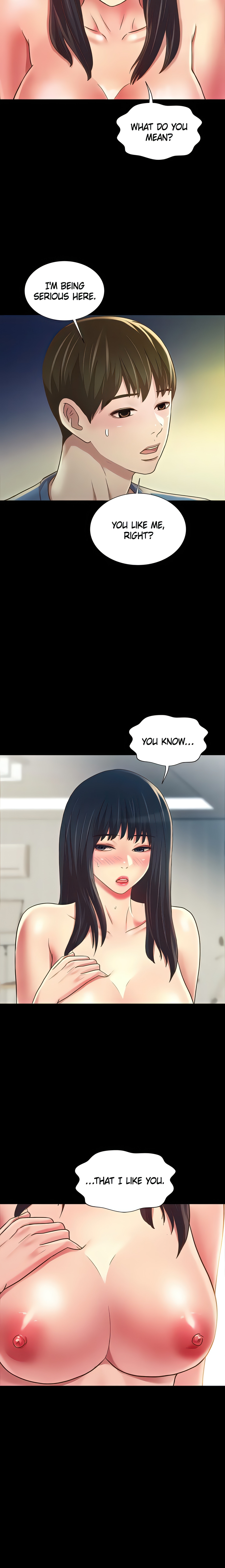 A Friend’s Girlfriend (Official) chapter 86 page 20