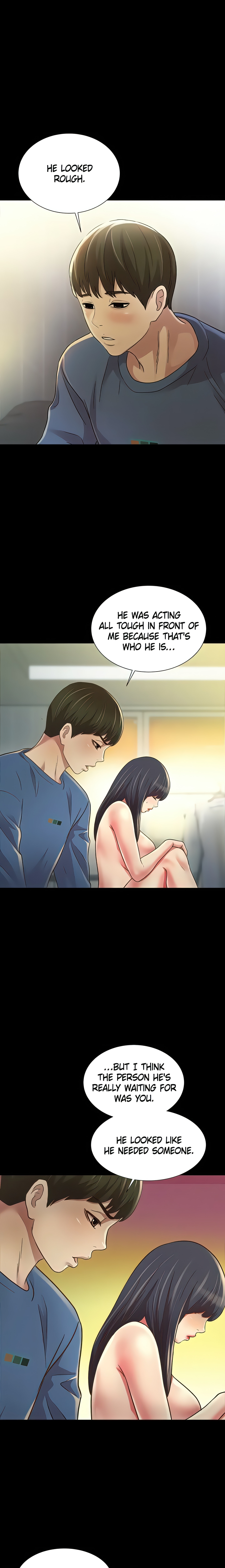 A Friend’s Girlfriend (Official) chapter 86 page 22