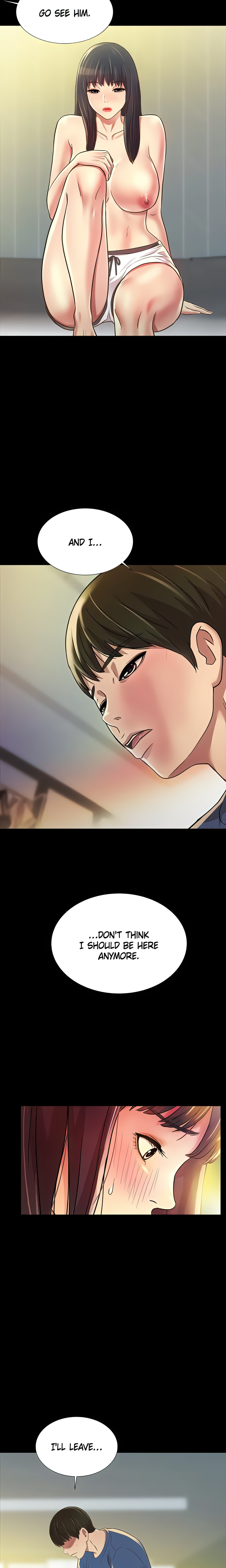 A Friend’s Girlfriend (Official) chapter 86 page 23