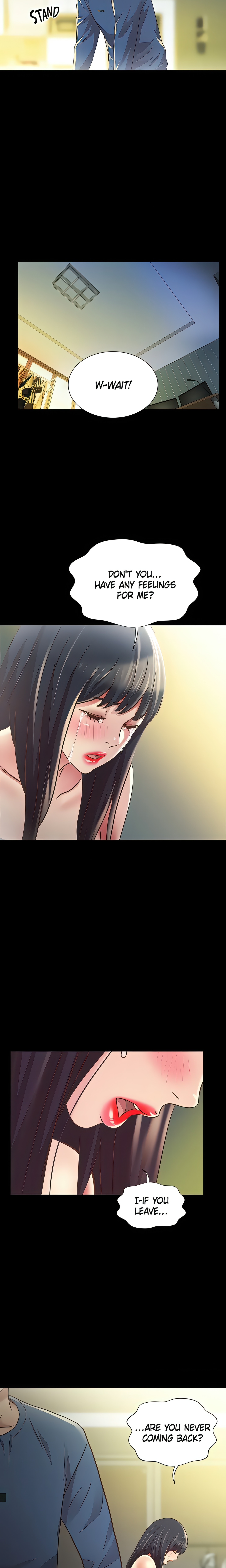 A Friend’s Girlfriend (Official) chapter 86 page 24