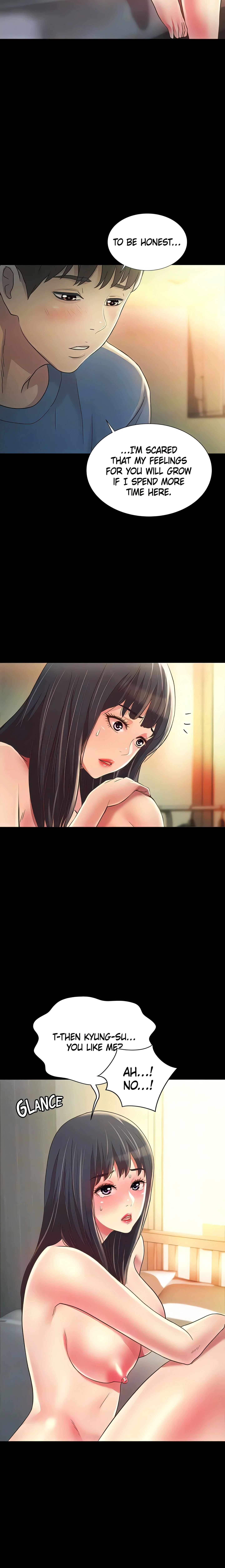 A Friend’s Girlfriend (Official) chapter 87 page 6