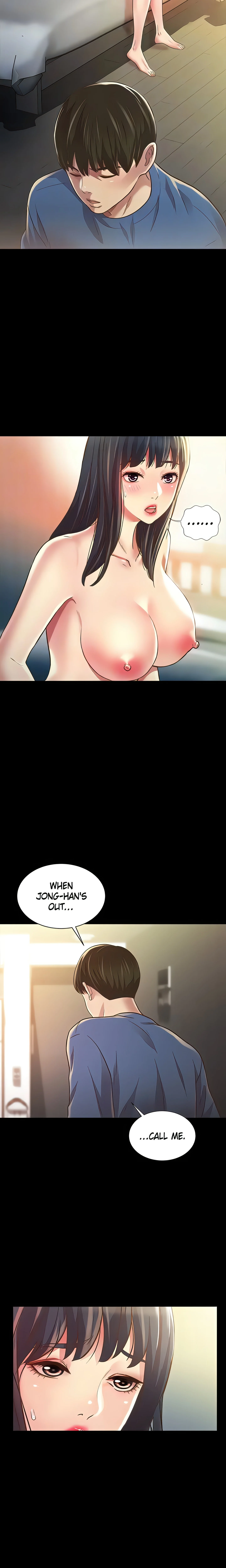 A Friend’s Girlfriend (Official) chapter 87 page 8
