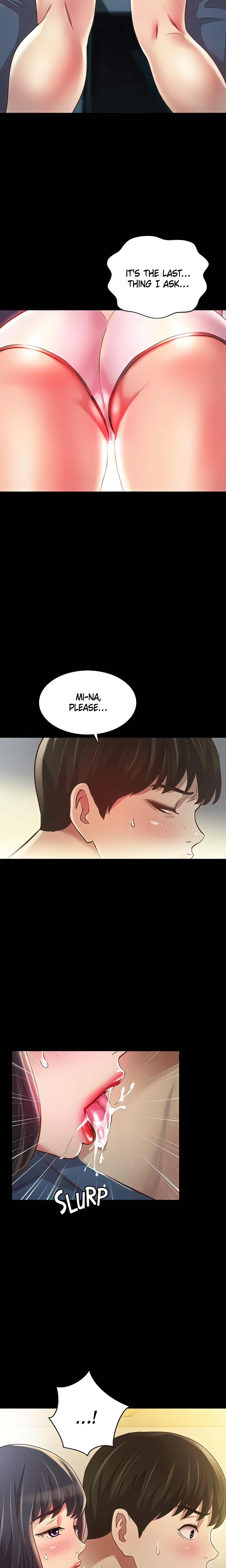A Friend’s Girlfriend (Official) chapter 87 page 11