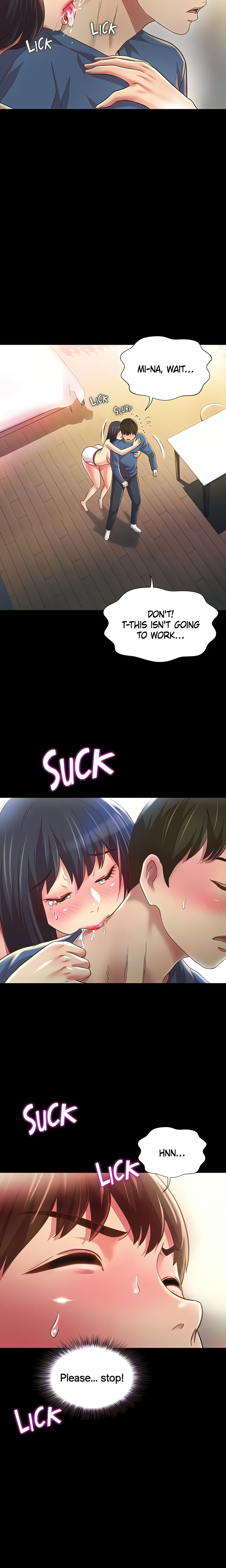 A Friend’s Girlfriend (Official) chapter 87 page 12