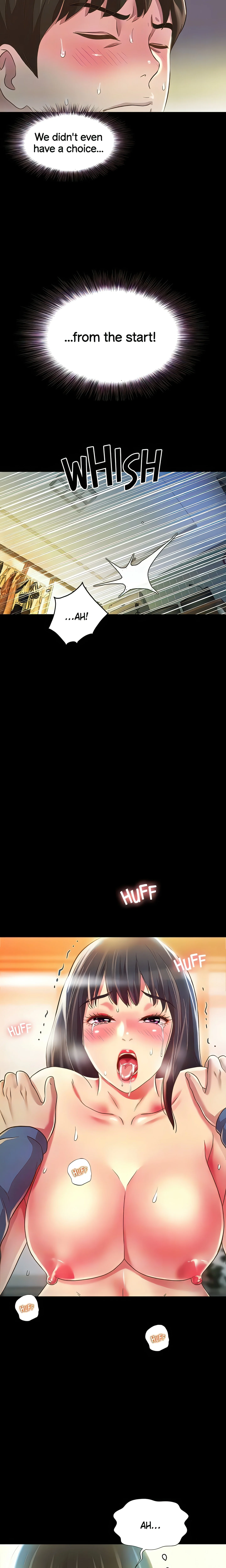 A Friend’s Girlfriend (Official) chapter 87 page 14