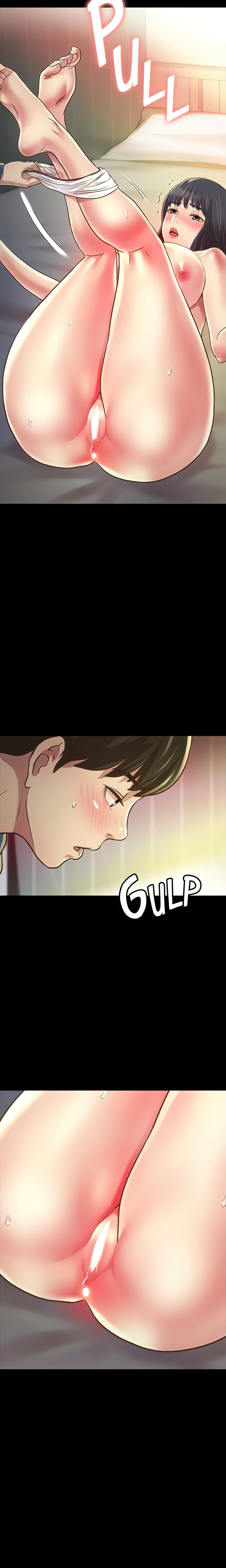 A Friend’s Girlfriend (Official) chapter 87 page 19