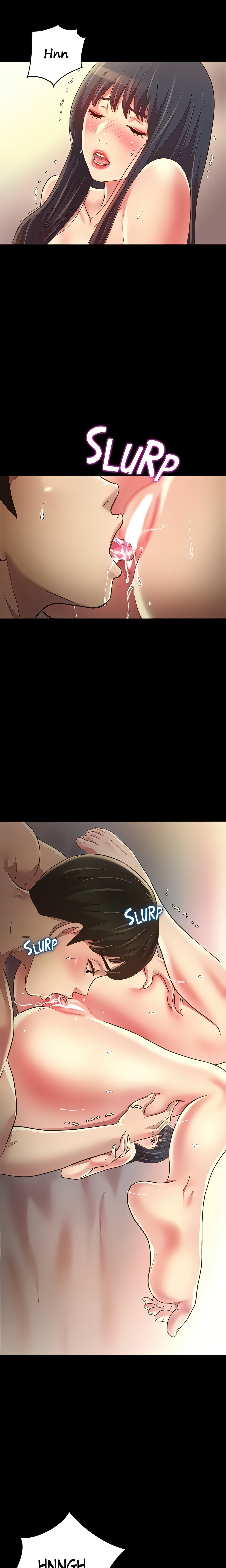 A Friend’s Girlfriend (Official) chapter 87 page 22