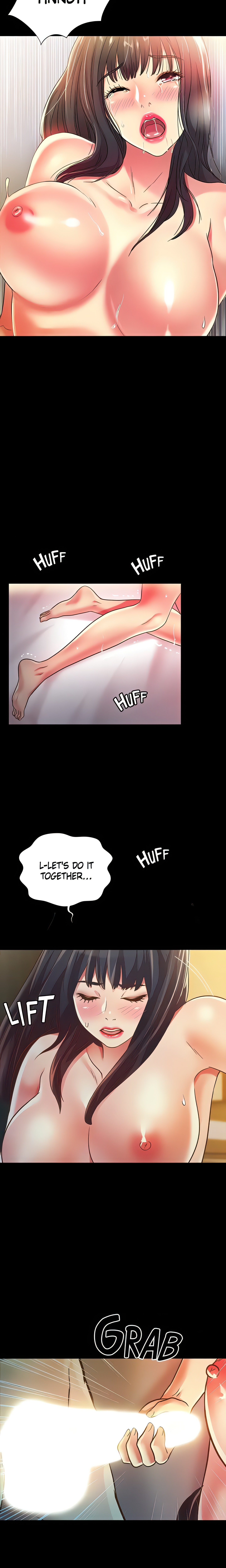 A Friend’s Girlfriend (Official) chapter 87 page 23
