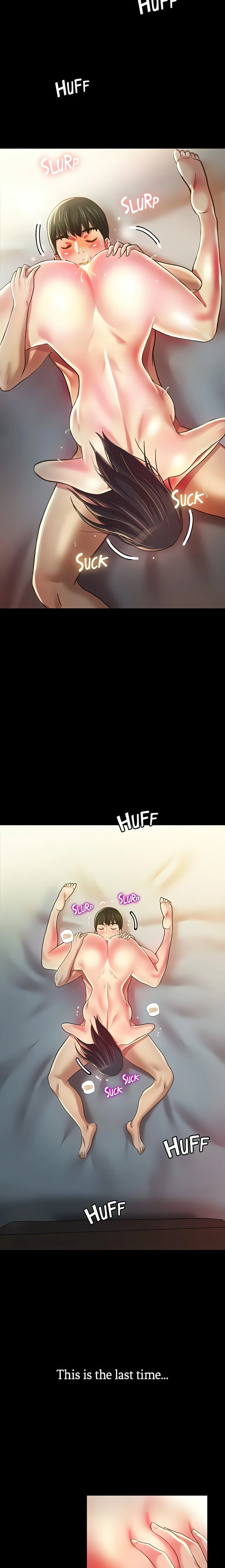 A Friend’s Girlfriend (Official) chapter 88 page 3