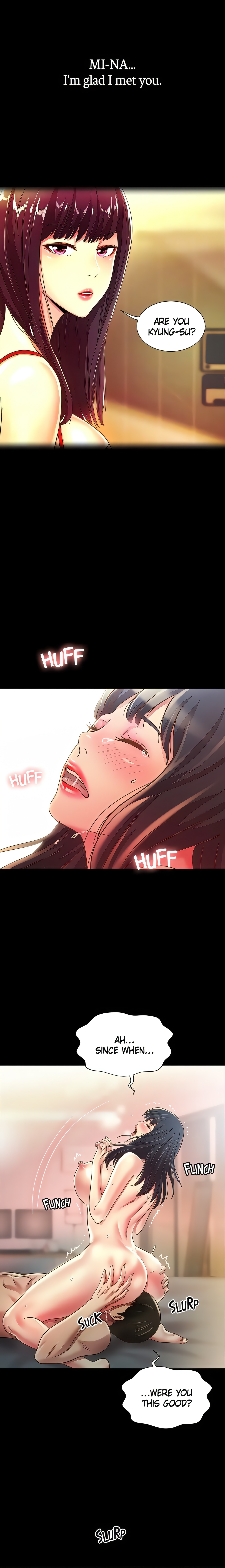A Friend’s Girlfriend (Official) chapter 88 page 8