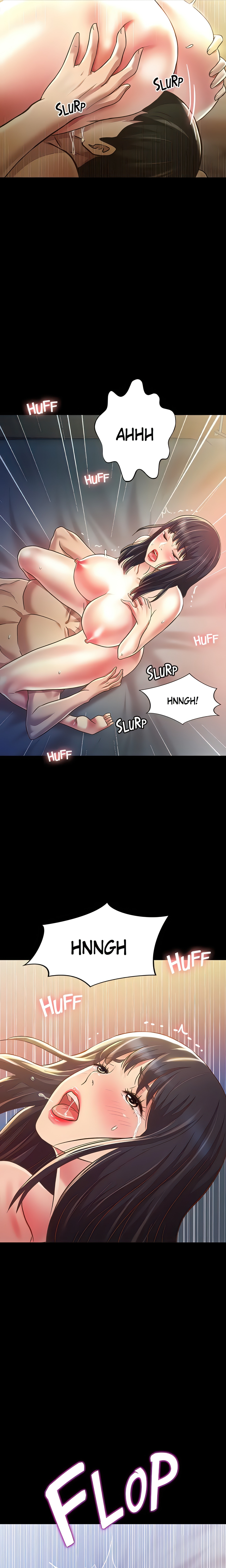 A Friend’s Girlfriend (Official) chapter 88 page 9