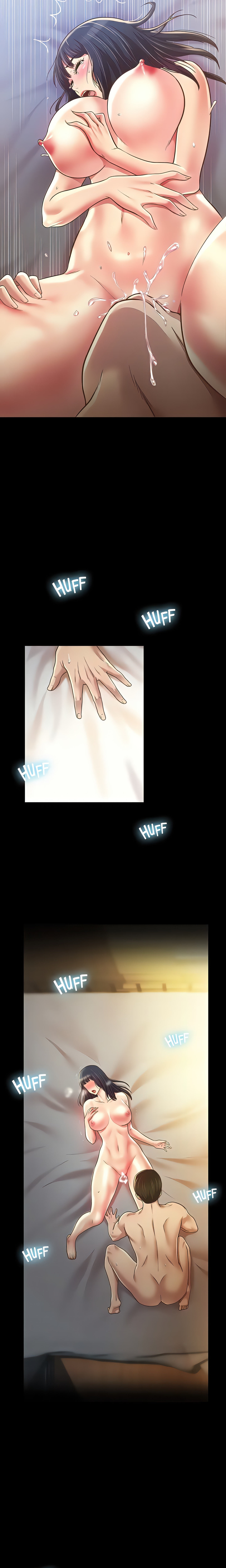 A Friend’s Girlfriend (Official) chapter 88 page 10