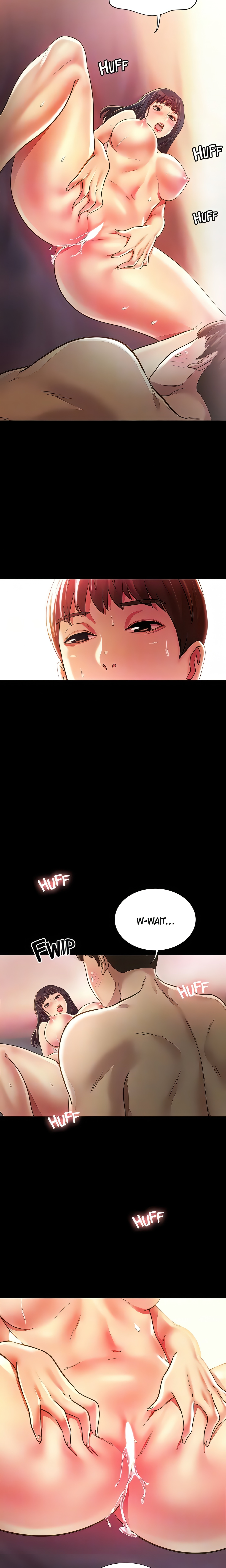 A Friend’s Girlfriend (Official) chapter 88 page 13