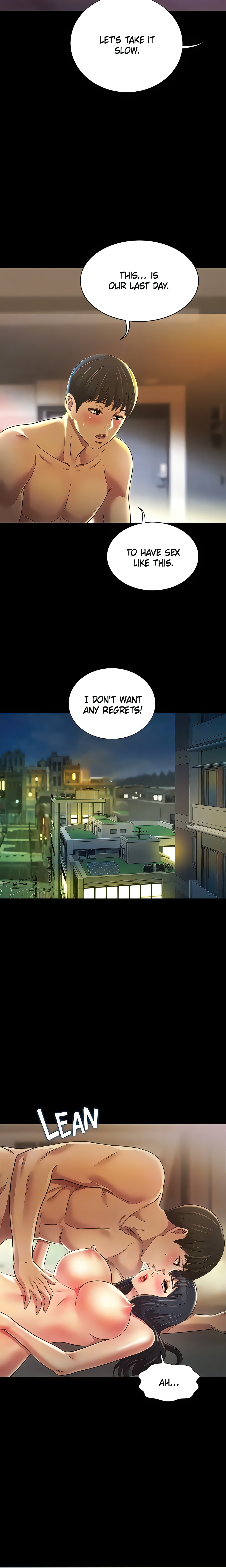 A Friend’s Girlfriend (Official) chapter 88 page 14