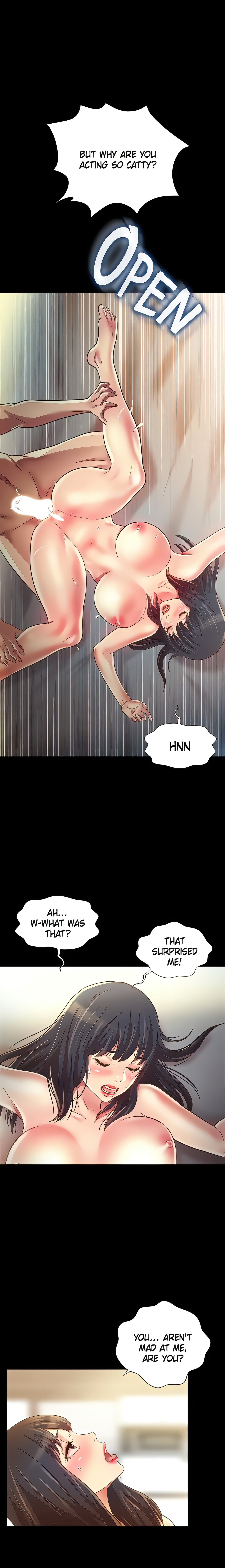 A Friend’s Girlfriend (Official) chapter 88 page 19