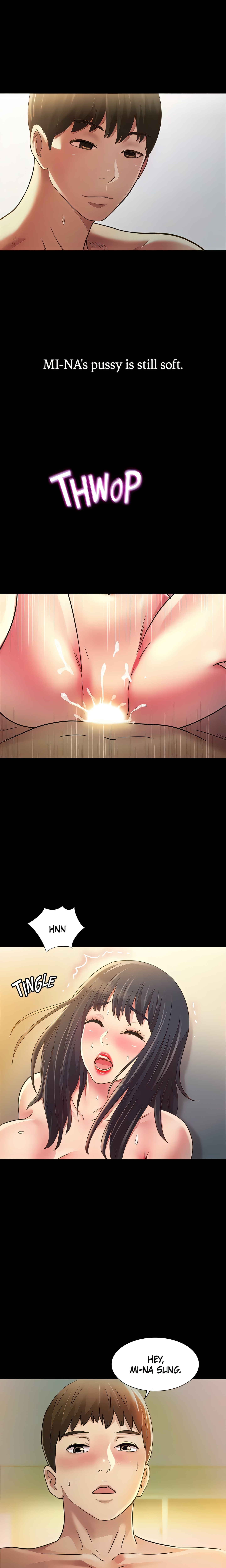 A Friend’s Girlfriend (Official) chapter 88 page 22