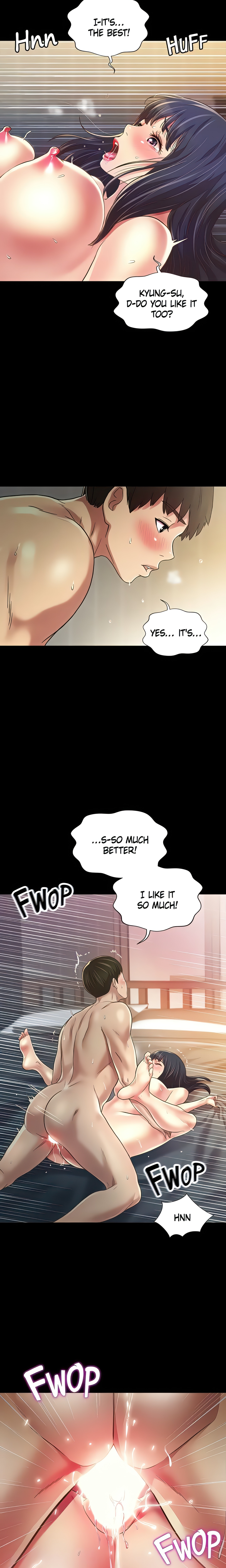 A Friend’s Girlfriend (Official) chapter 89 page 4