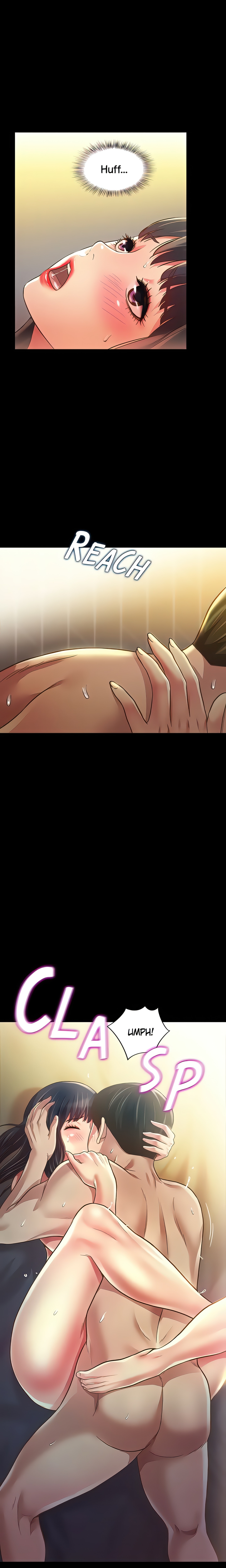 A Friend’s Girlfriend (Official) chapter 89 page 8