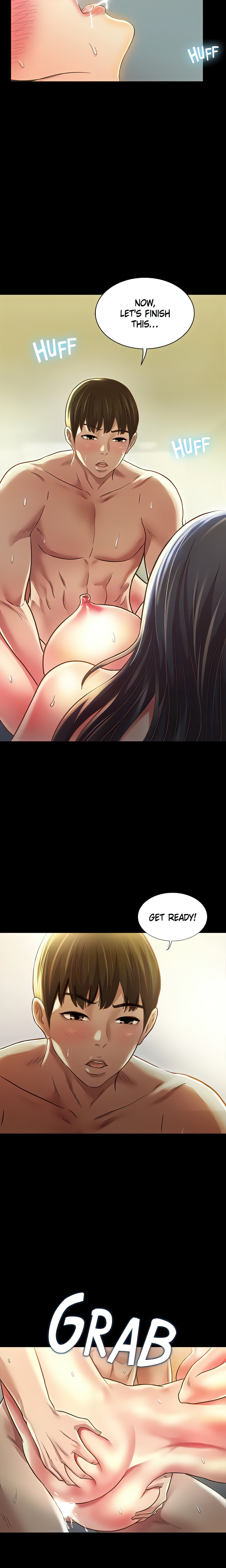 A Friend’s Girlfriend (Official) chapter 89 page 10