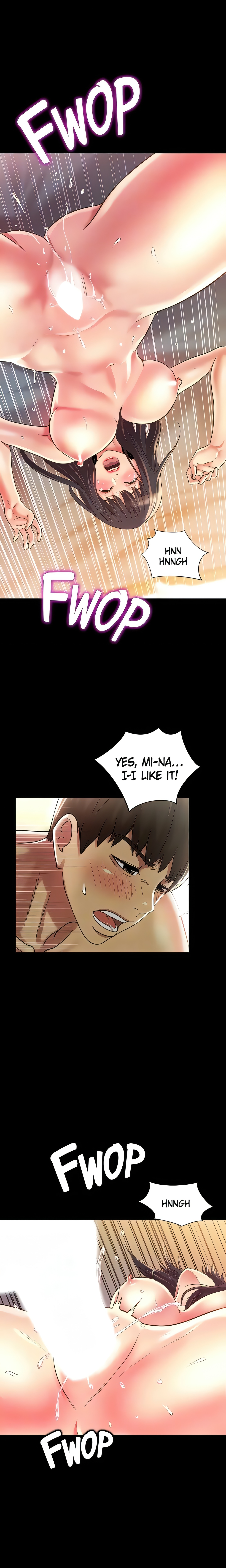 A Friend’s Girlfriend (Official) chapter 89 page 13