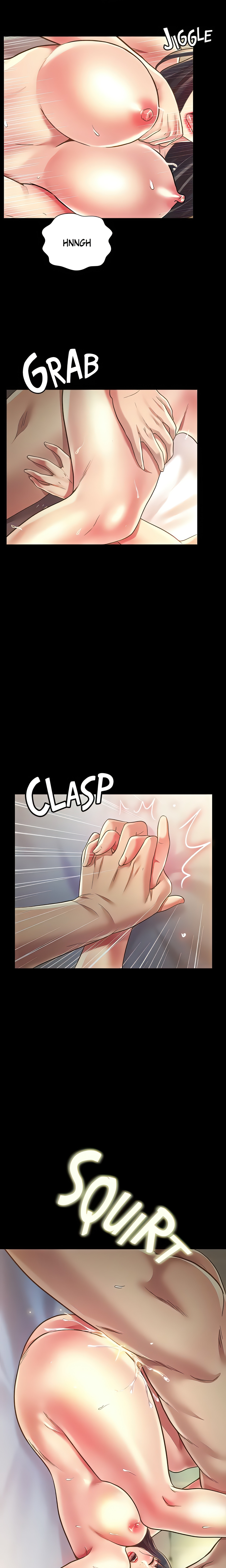 A Friend’s Girlfriend (Official) chapter 89 page 16