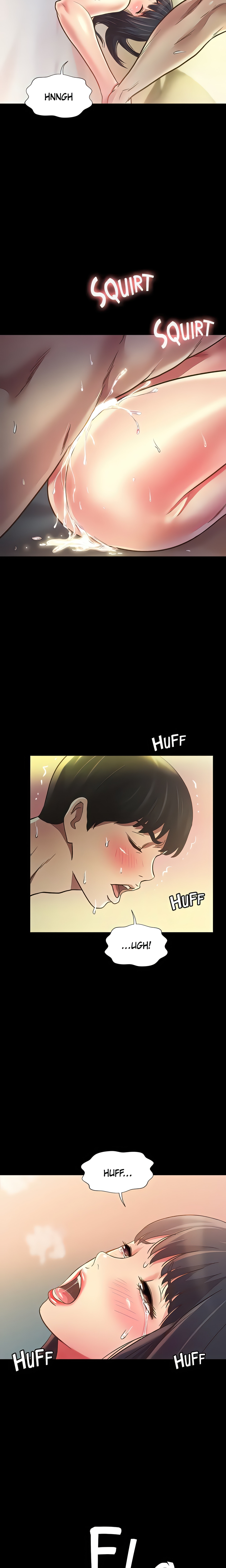 A Friend’s Girlfriend (Official) chapter 89 page 17
