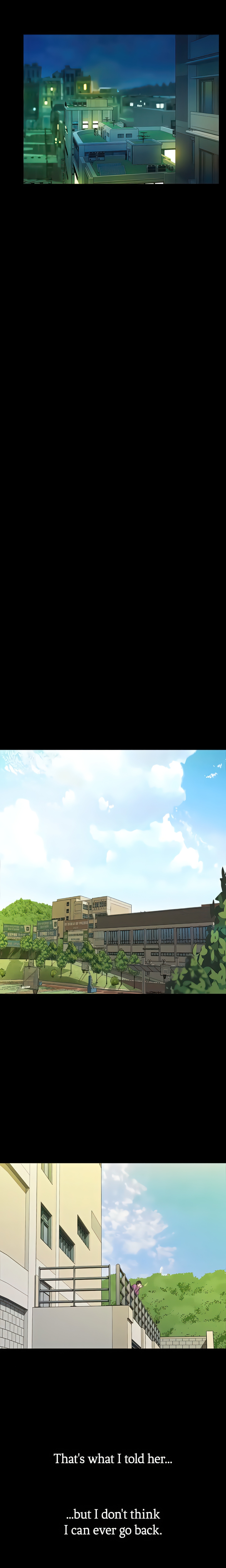 A Friend’s Girlfriend (Official) chapter 89 page 22
