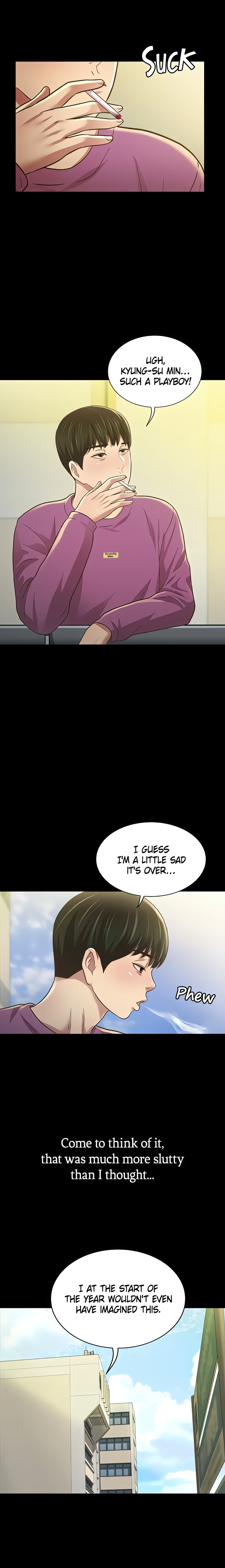 A Friend’s Girlfriend (Official) chapter 89 page 23