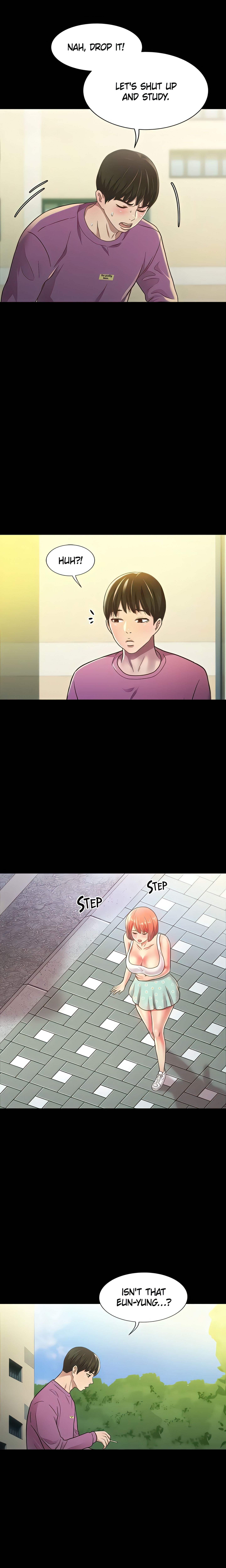 A Friend’s Girlfriend (Official) chapter 89 page 24